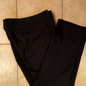 Dress pants